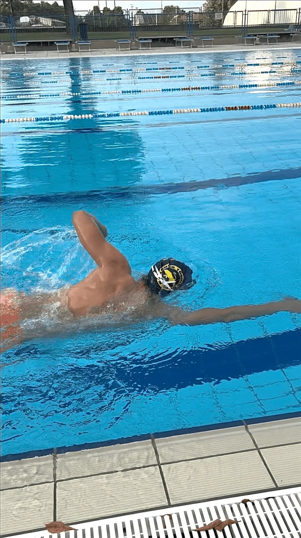 Nuoto