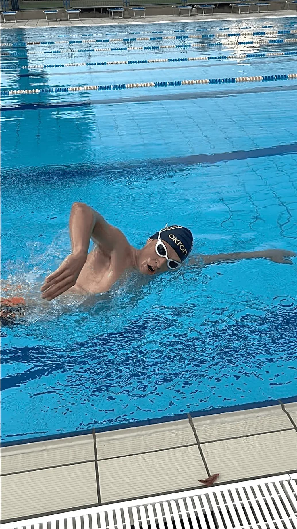 Nuoto